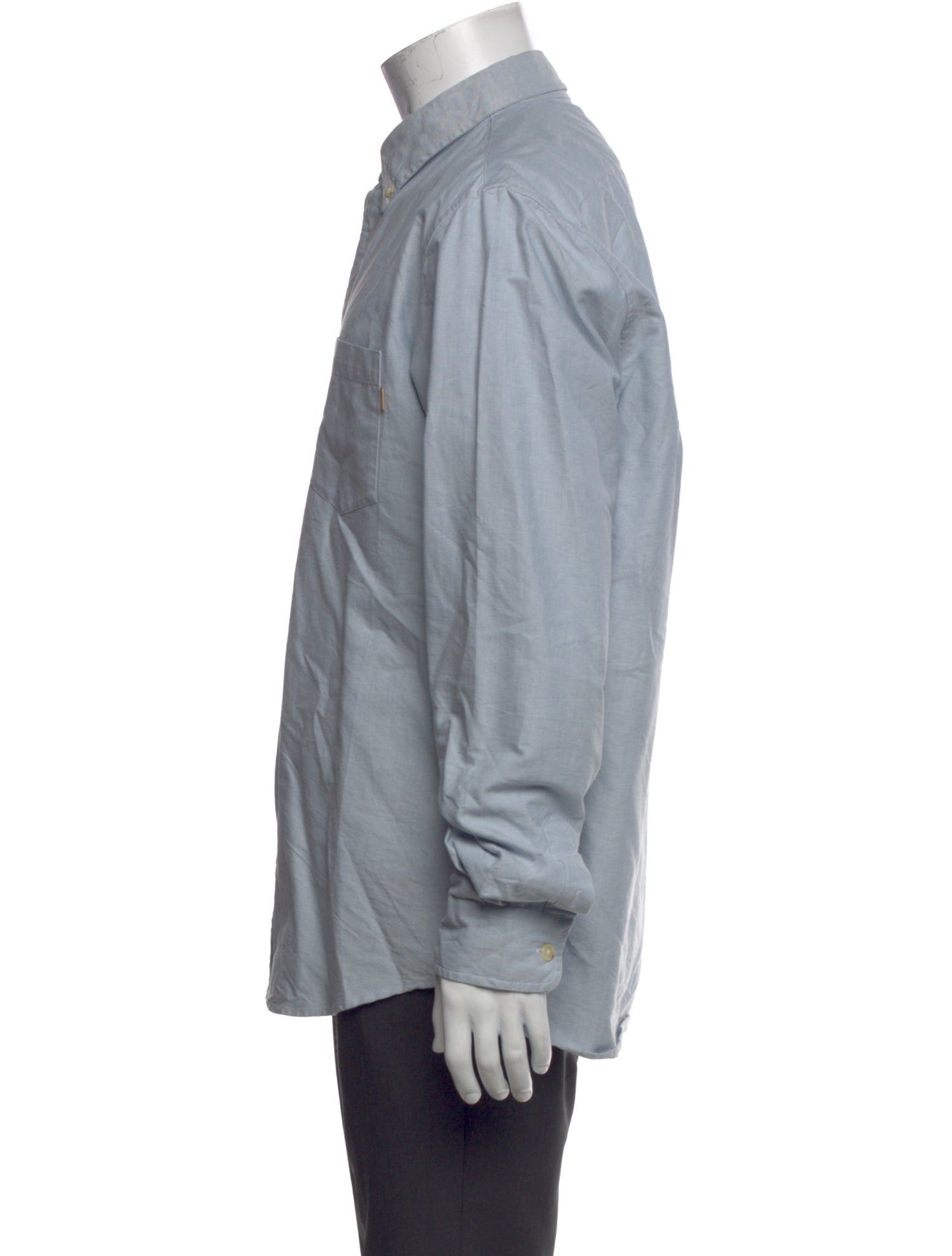 JJJJound Long Sleeve Shirt