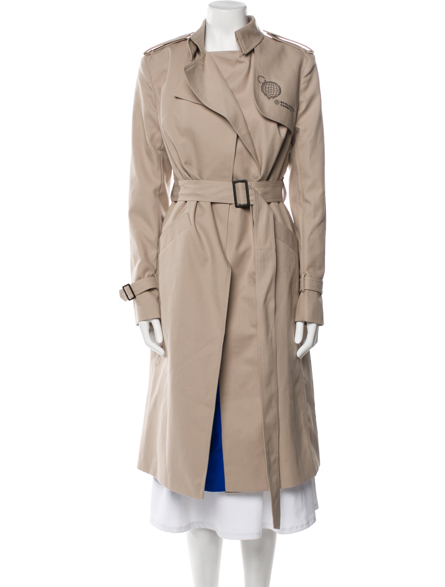 RDNT Trench Coat