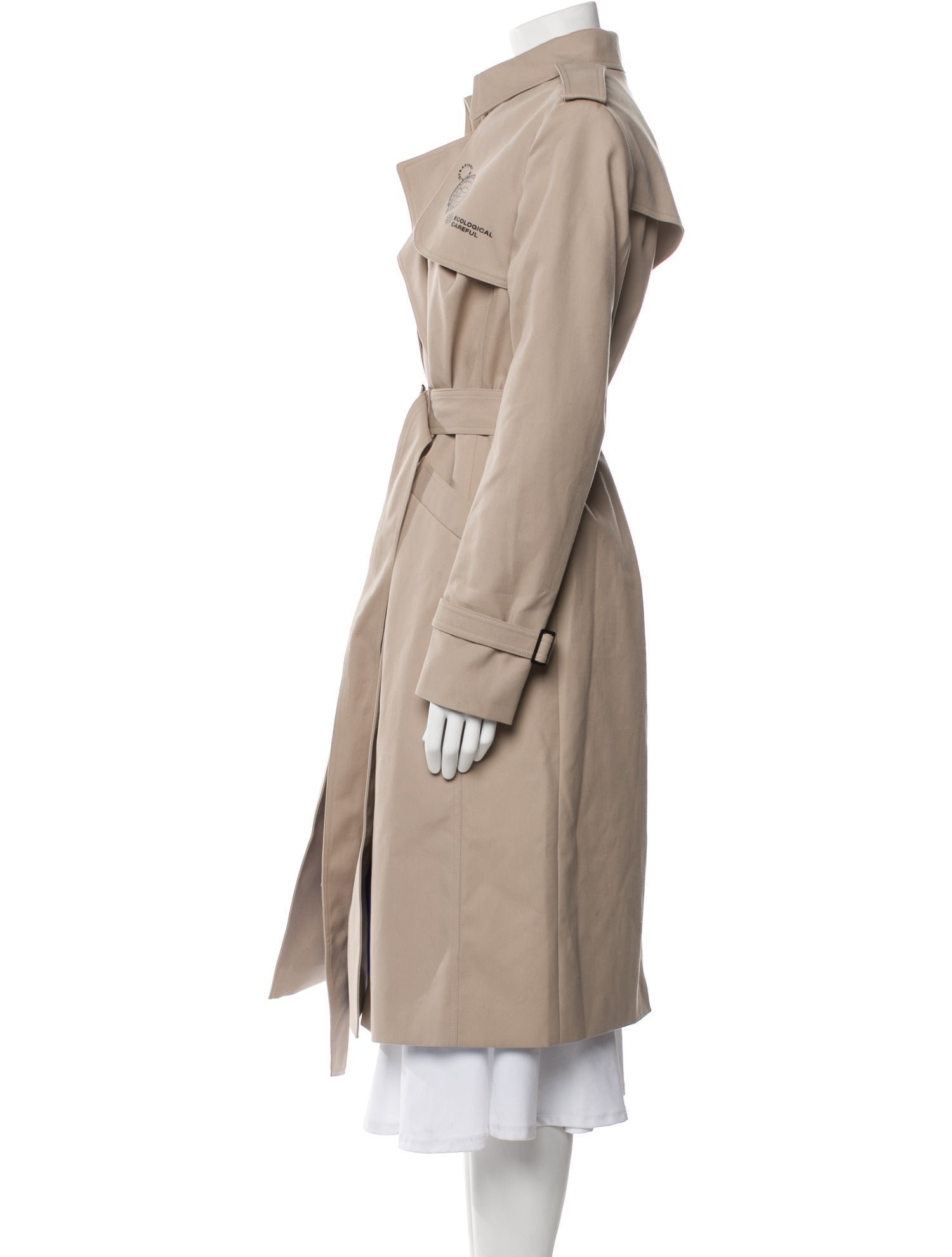 RDNT Trench Coat