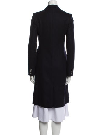Julien David Wool Coat