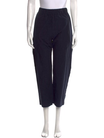 Julien David Straight Leg Pants