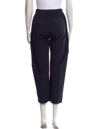 Julien David Straight Leg Pants