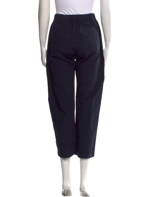 Julien David Straight Leg Pants