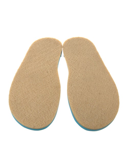 Julien David Leather Mules