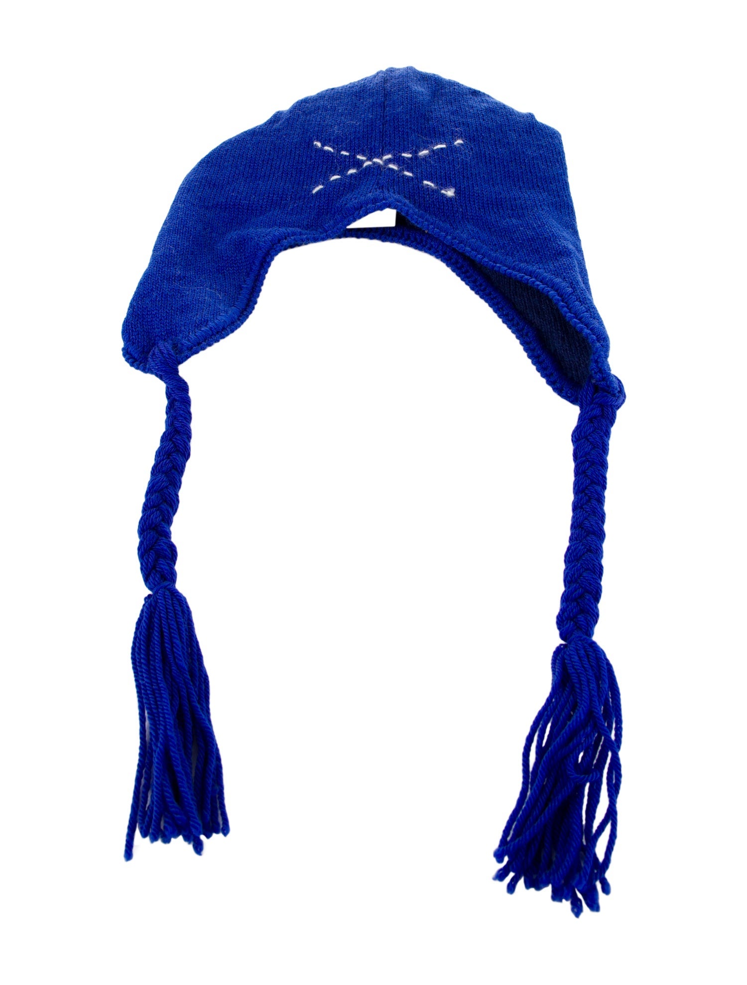 Julien David wool beanie w/Tags