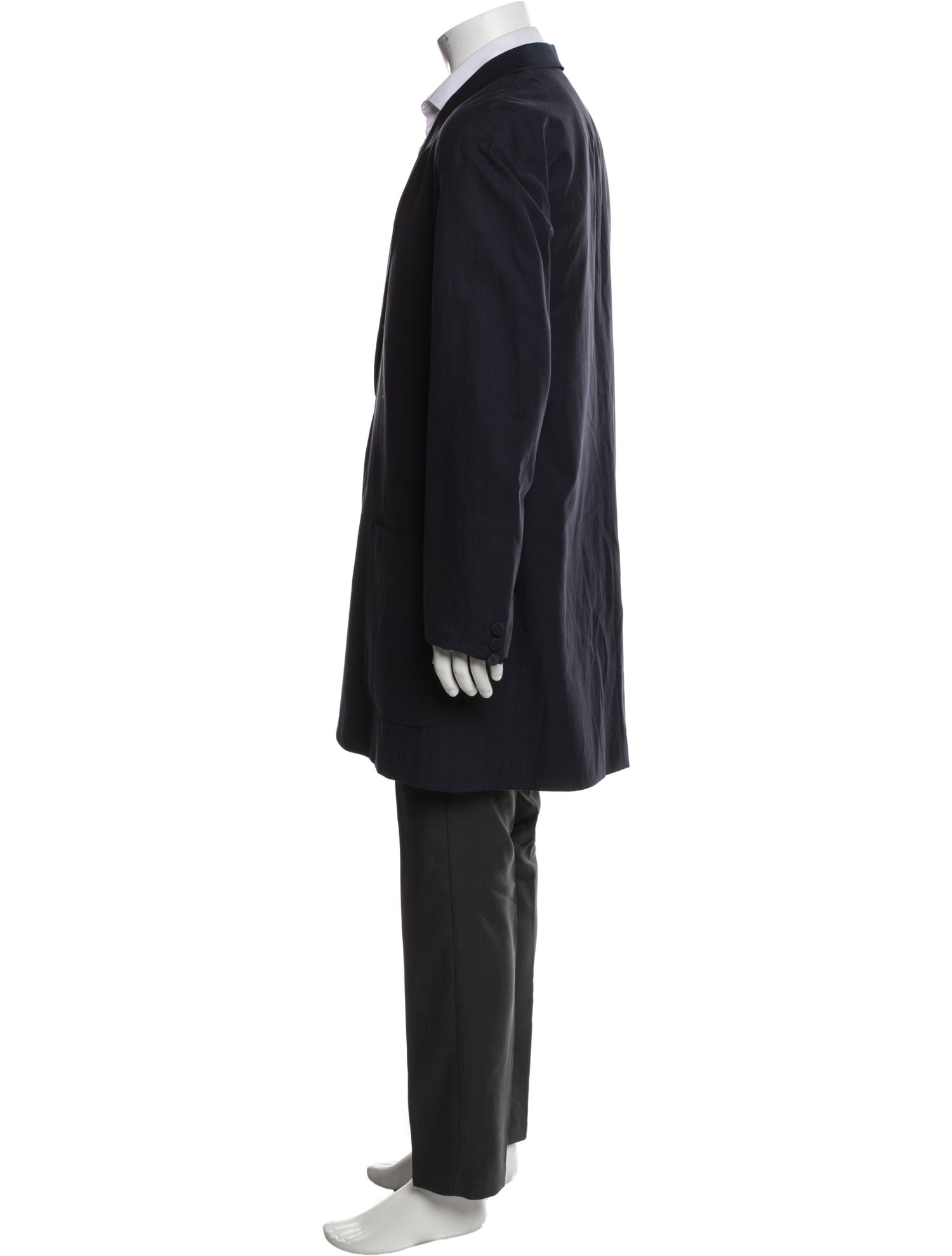 Julien David Two-Piece Blazer