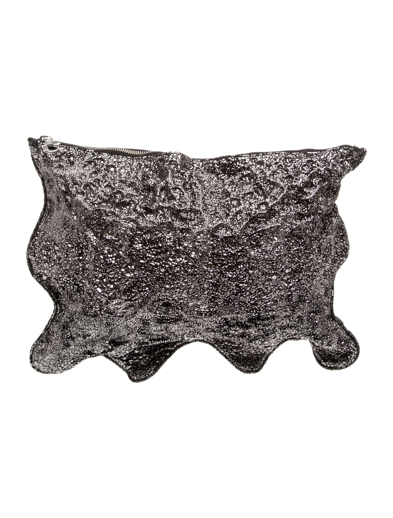 Julien David Leather Belt Bag