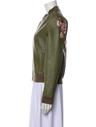 Joe's Jeans Graphic Print Coat