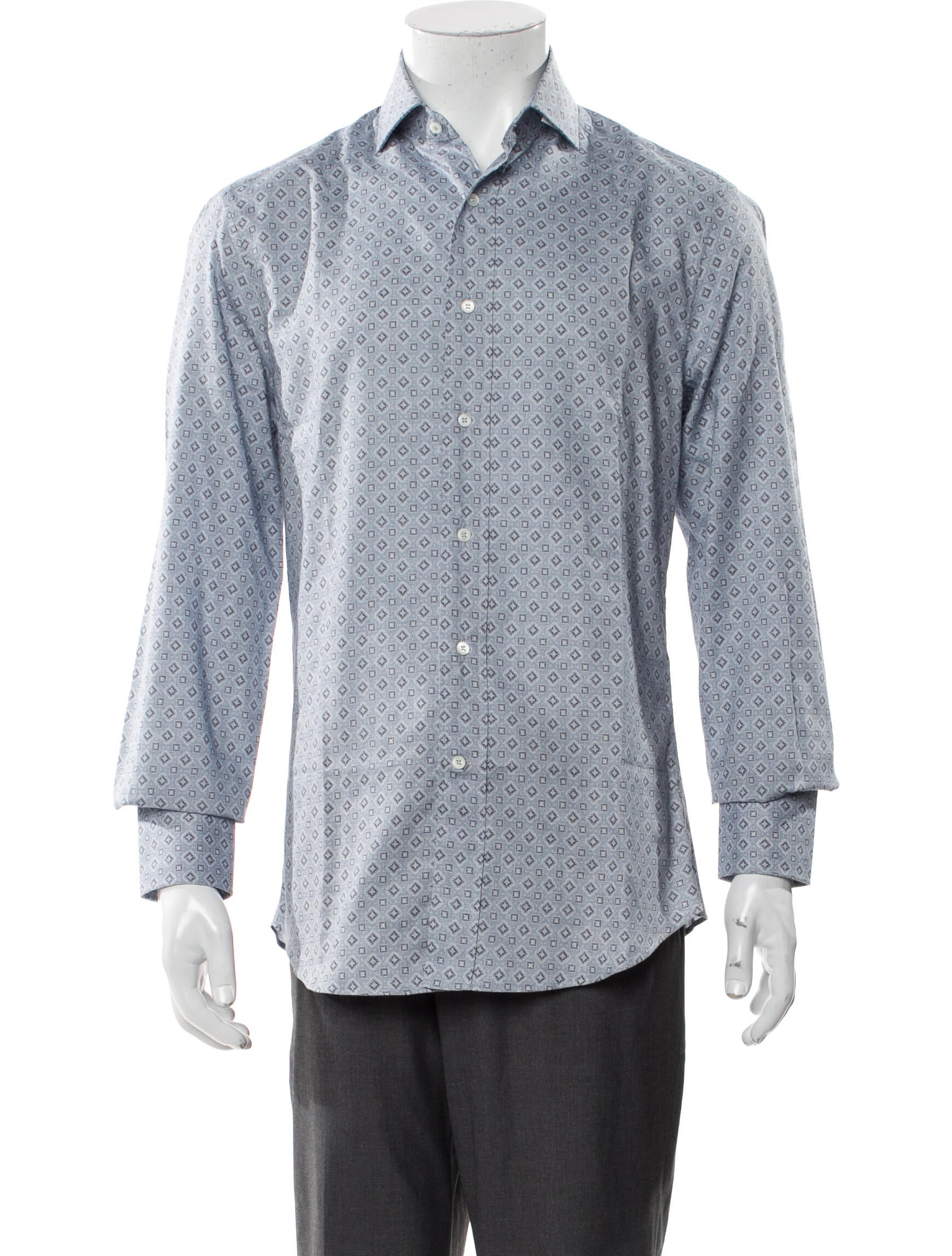 Joe's Jeans Printed Flat Front Shorts