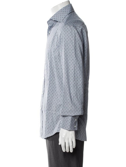 Joe's Jeans Printed Flat Front Shorts