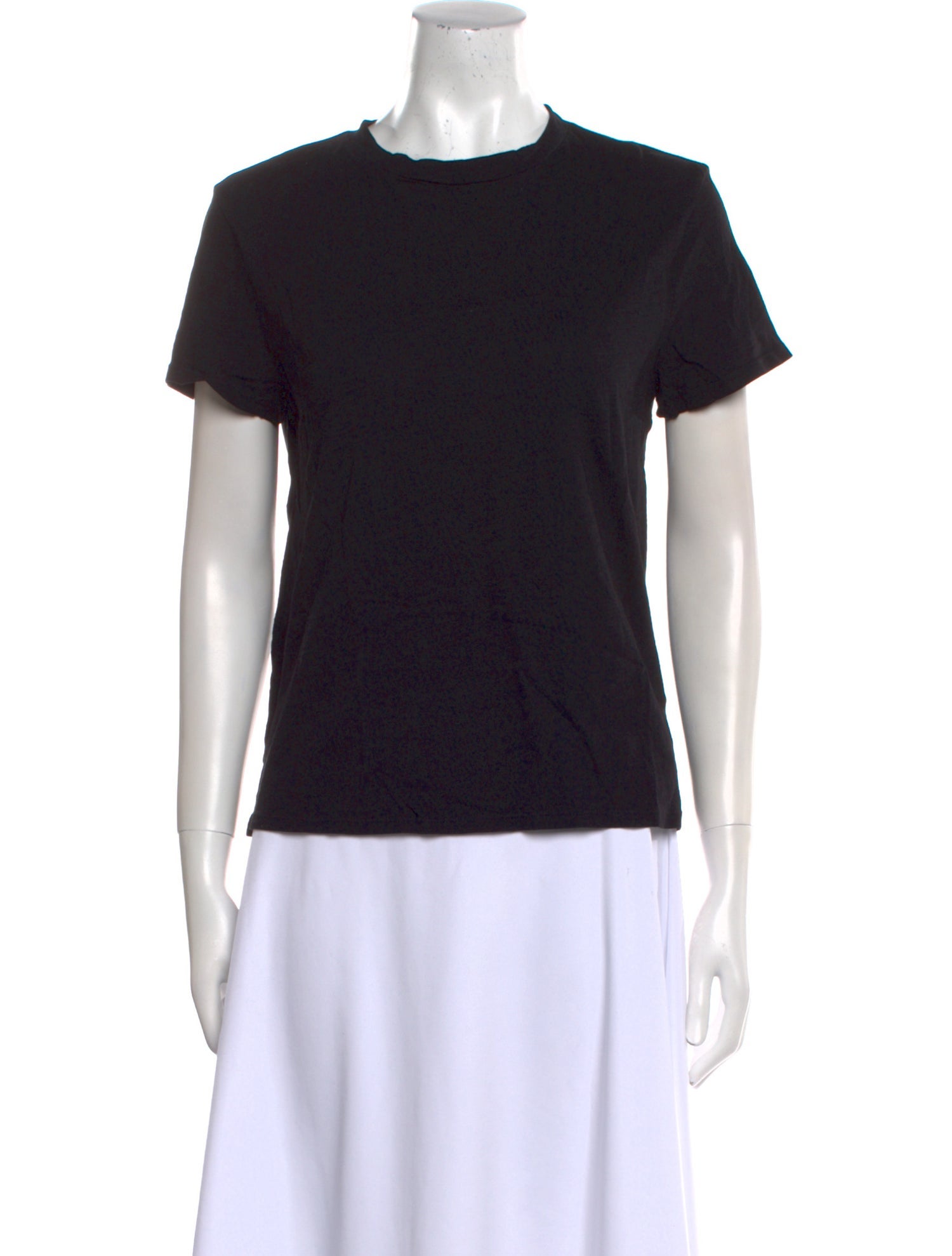 Joe's Jeans Crew Neck Short Sleeve T-Shirt w/ Tags