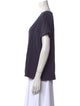 Joe's Jeans V-Neck Short Sleeve T-Shirt