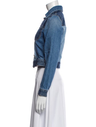 Jean Atelier Denim Jacket