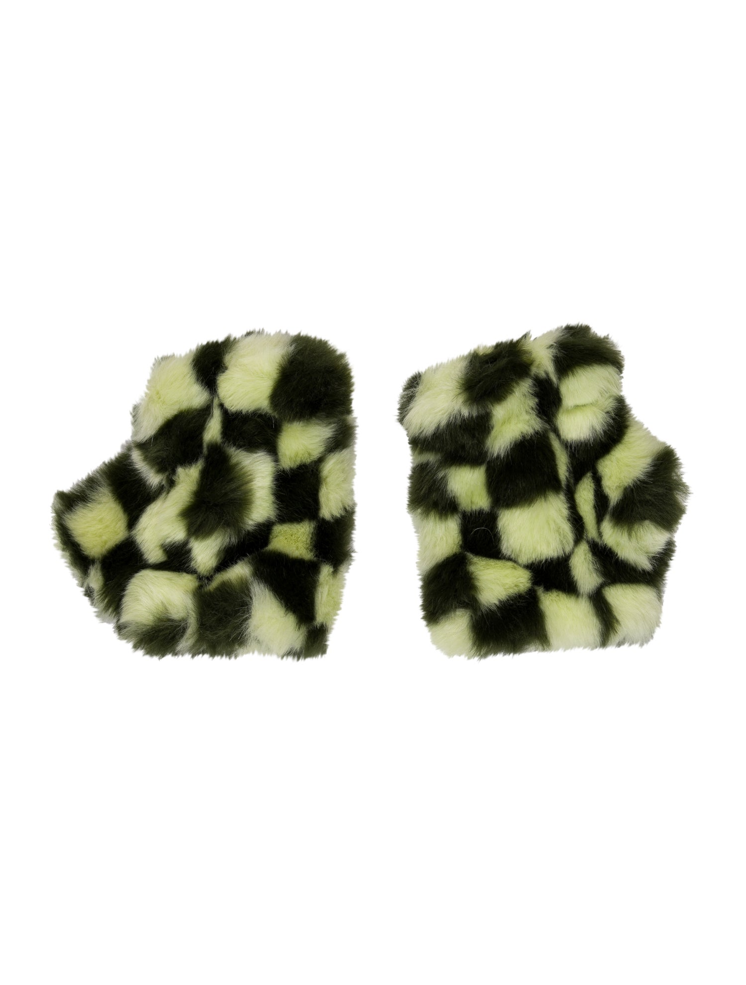 Jakke Fingerless Gloves