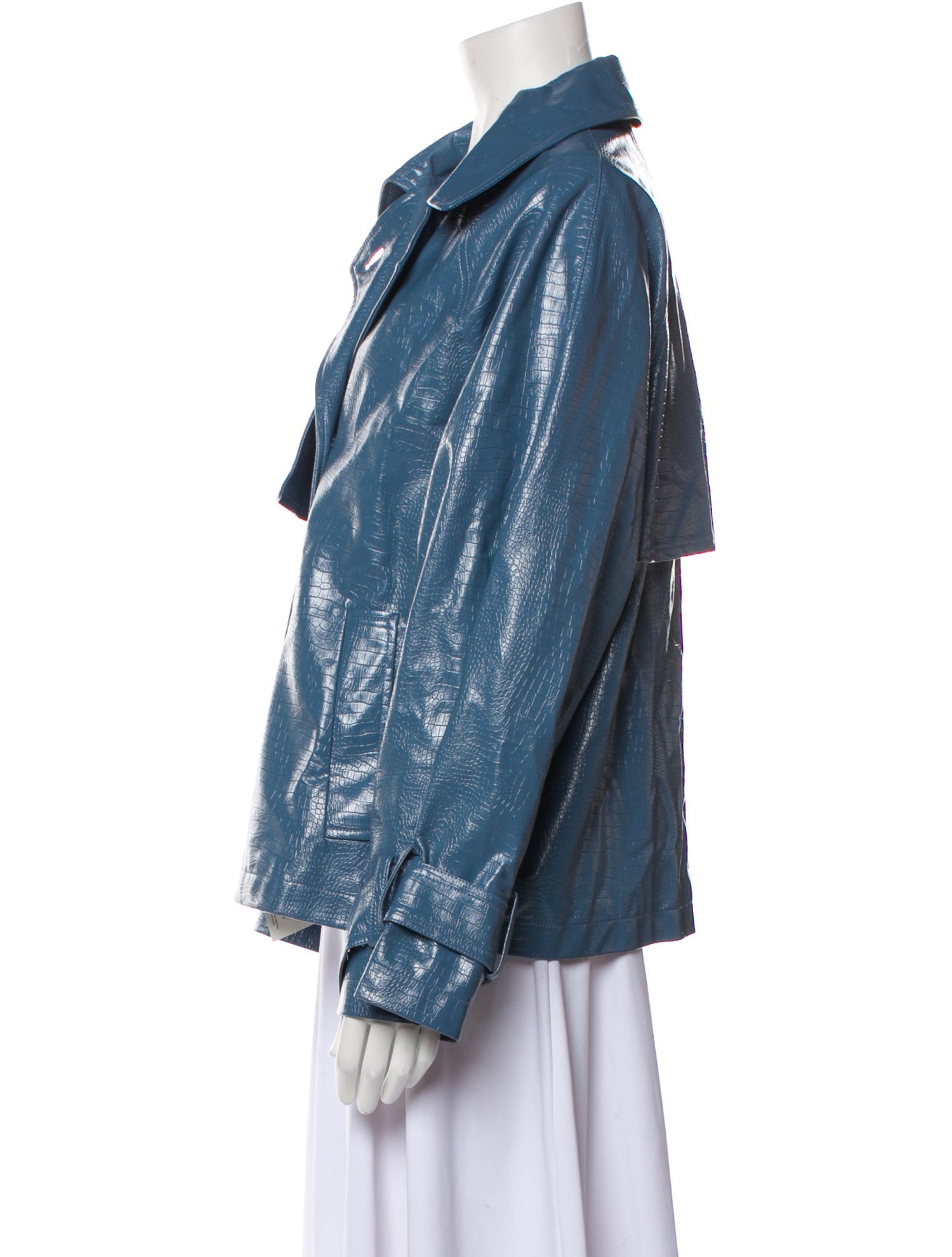 Jakke Denim Jacket w/ Tags