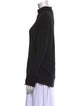 Jakke Mock Neck Long Sleeve Sweatshirt