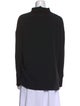 Jakke Mock Neck Long Sleeve Sweatshirt