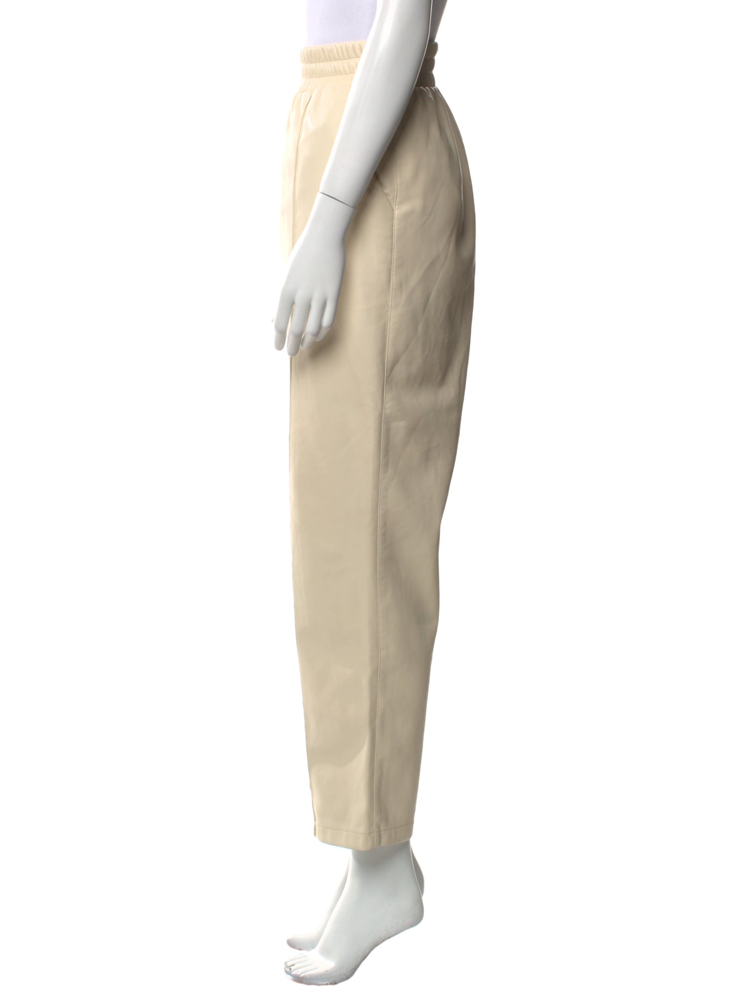 Jakke Straight Leg Pants