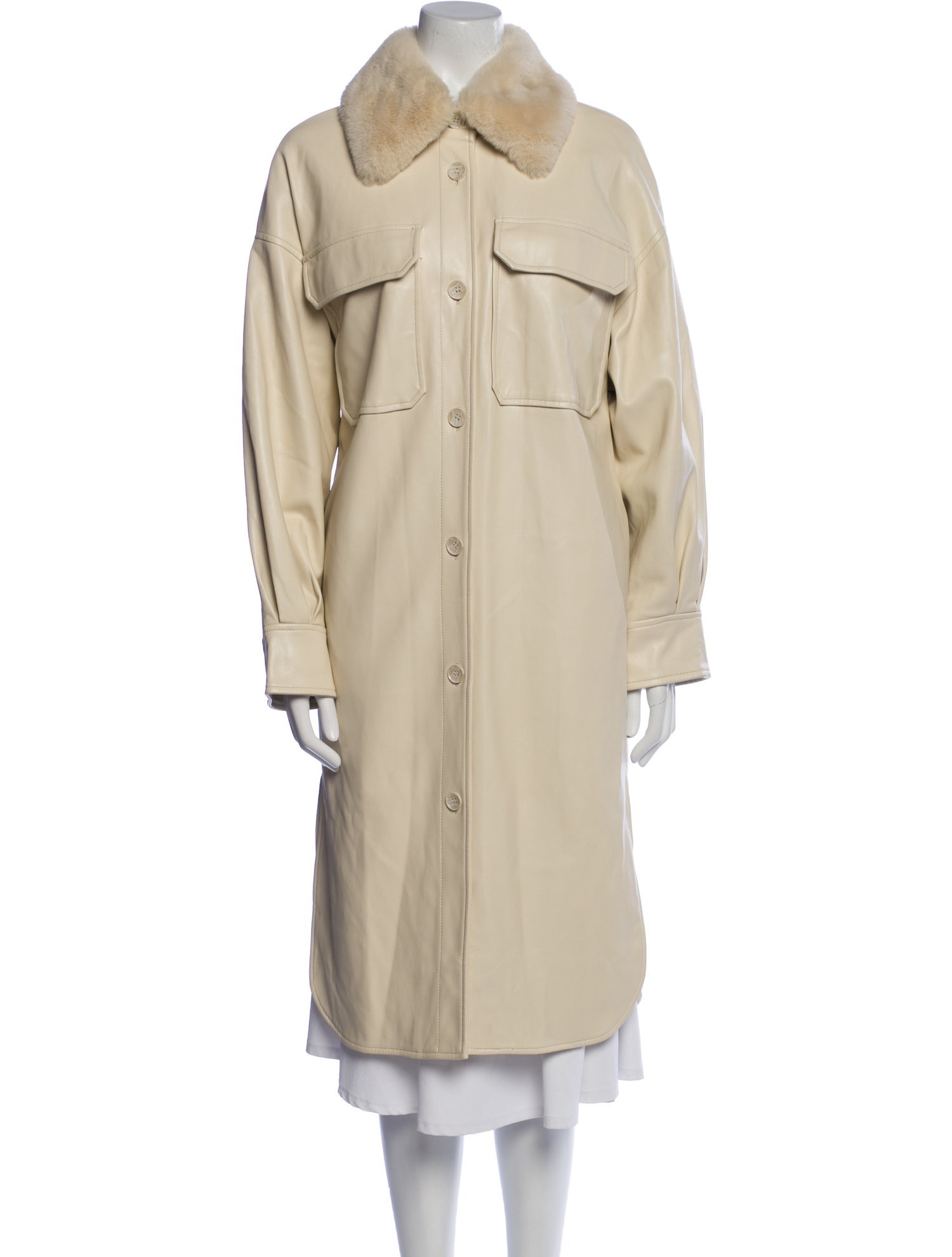 Jakke Utility Jacket