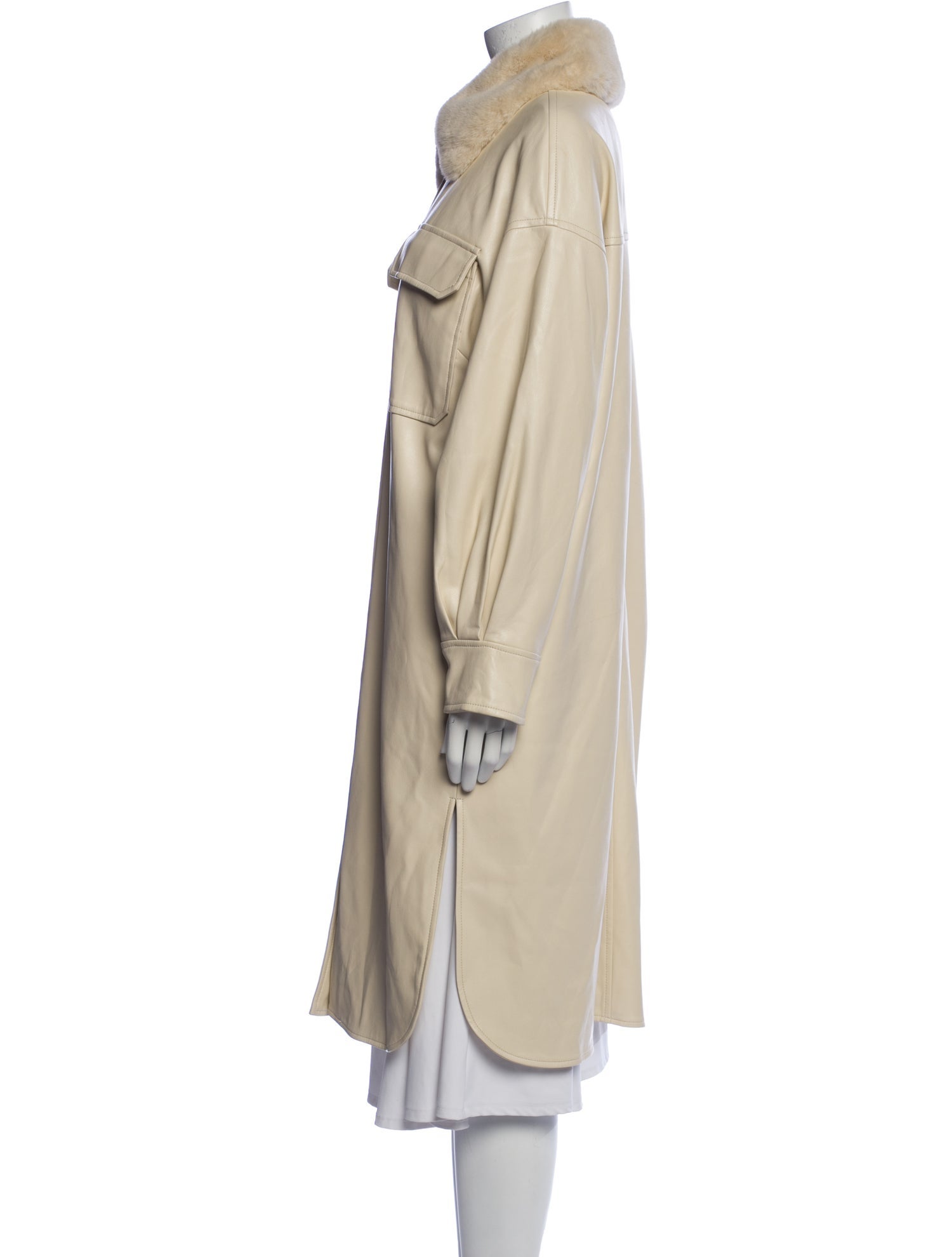 Jakke Utility Jacket