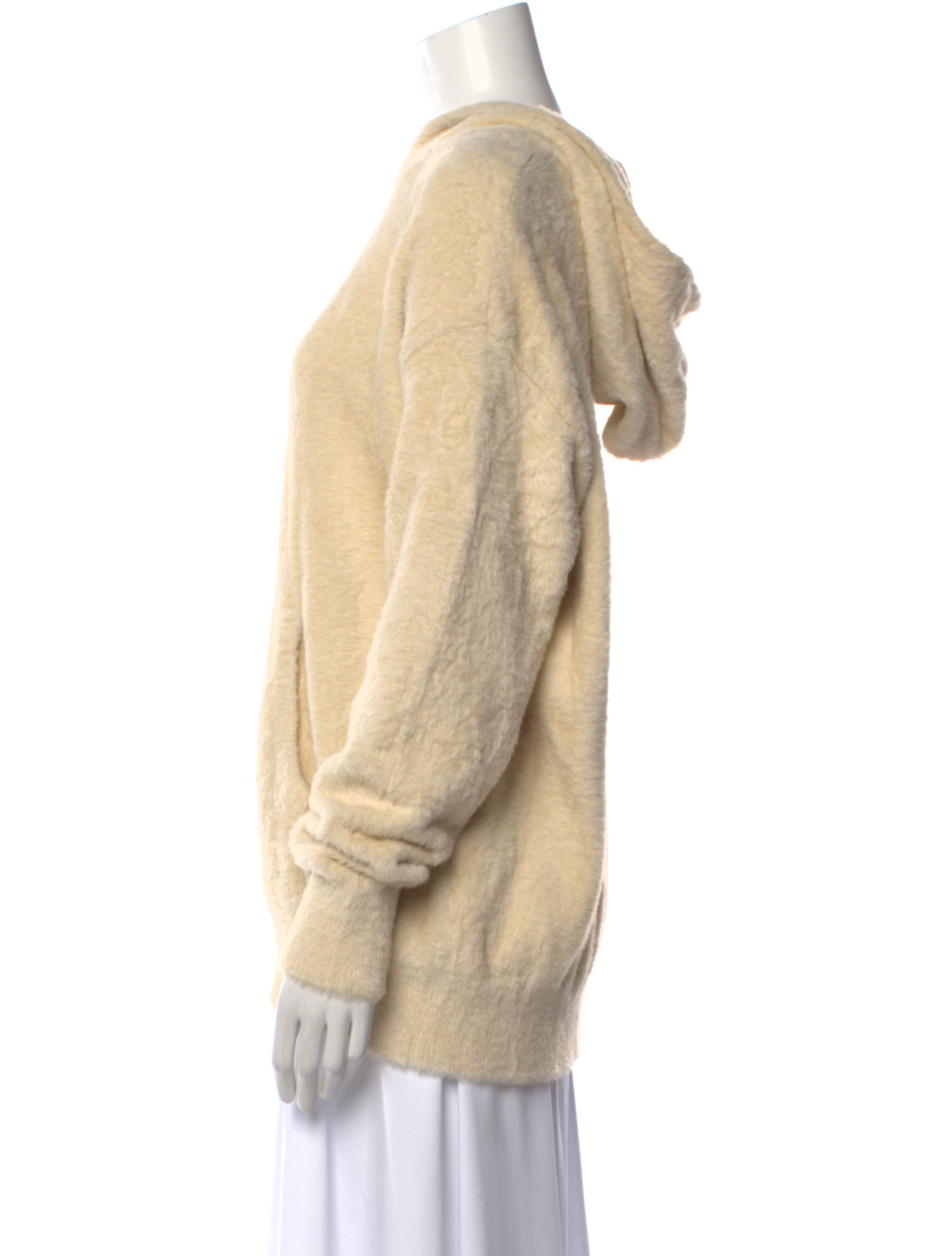 Jakke Crew Neck Long Sleeve Sweatshirt