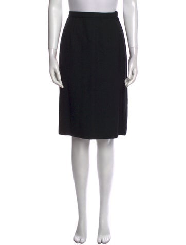 Vintage - Unbranded Skirts Knee-Length Skirt XS