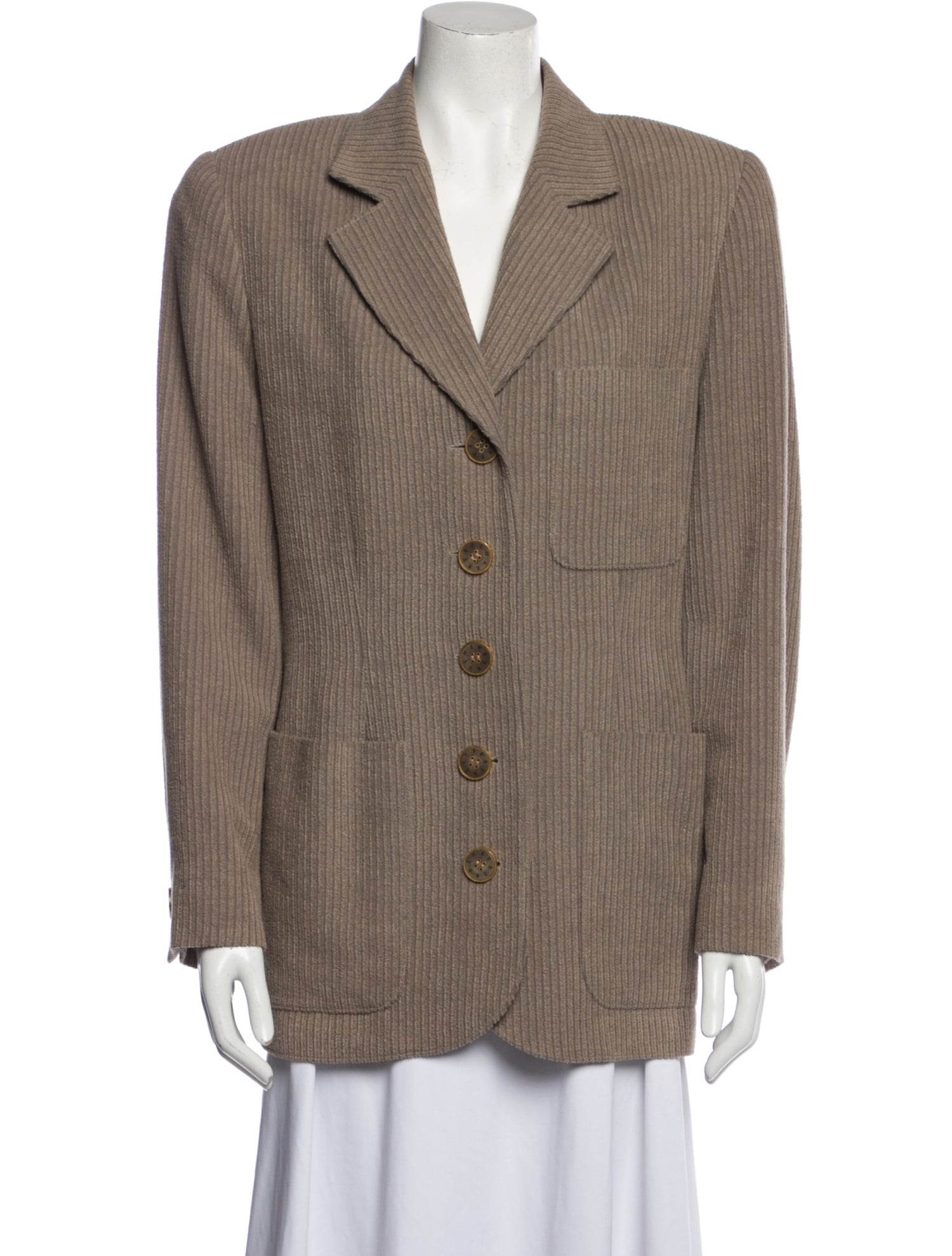 Jean-Louis Scherrer Vintage Blazer