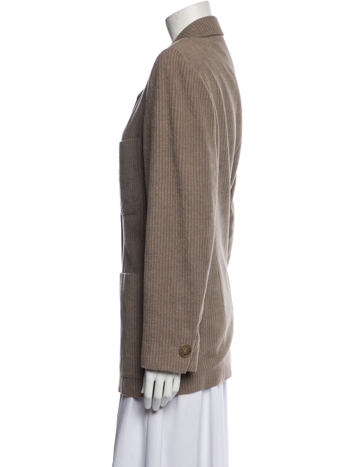 Jean-Louis Scherrer Vintage Blazer