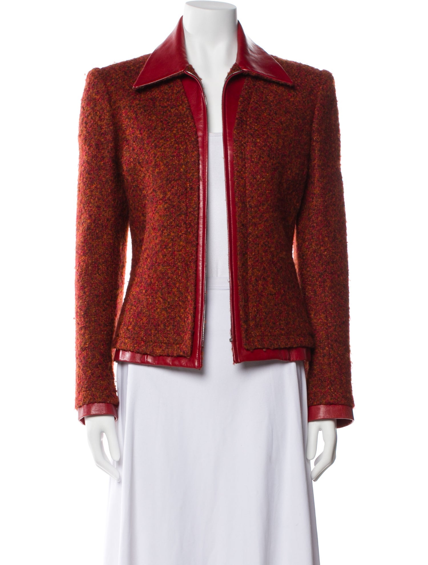 Jean-Louis Scherrer Evening Jacket