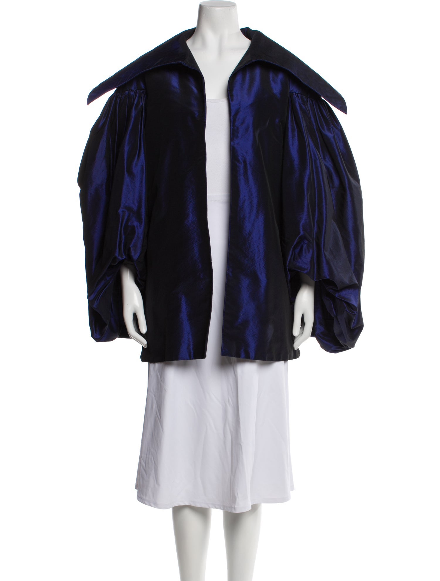 Jean-Louis Scherrer Vintage 1980's Jacket