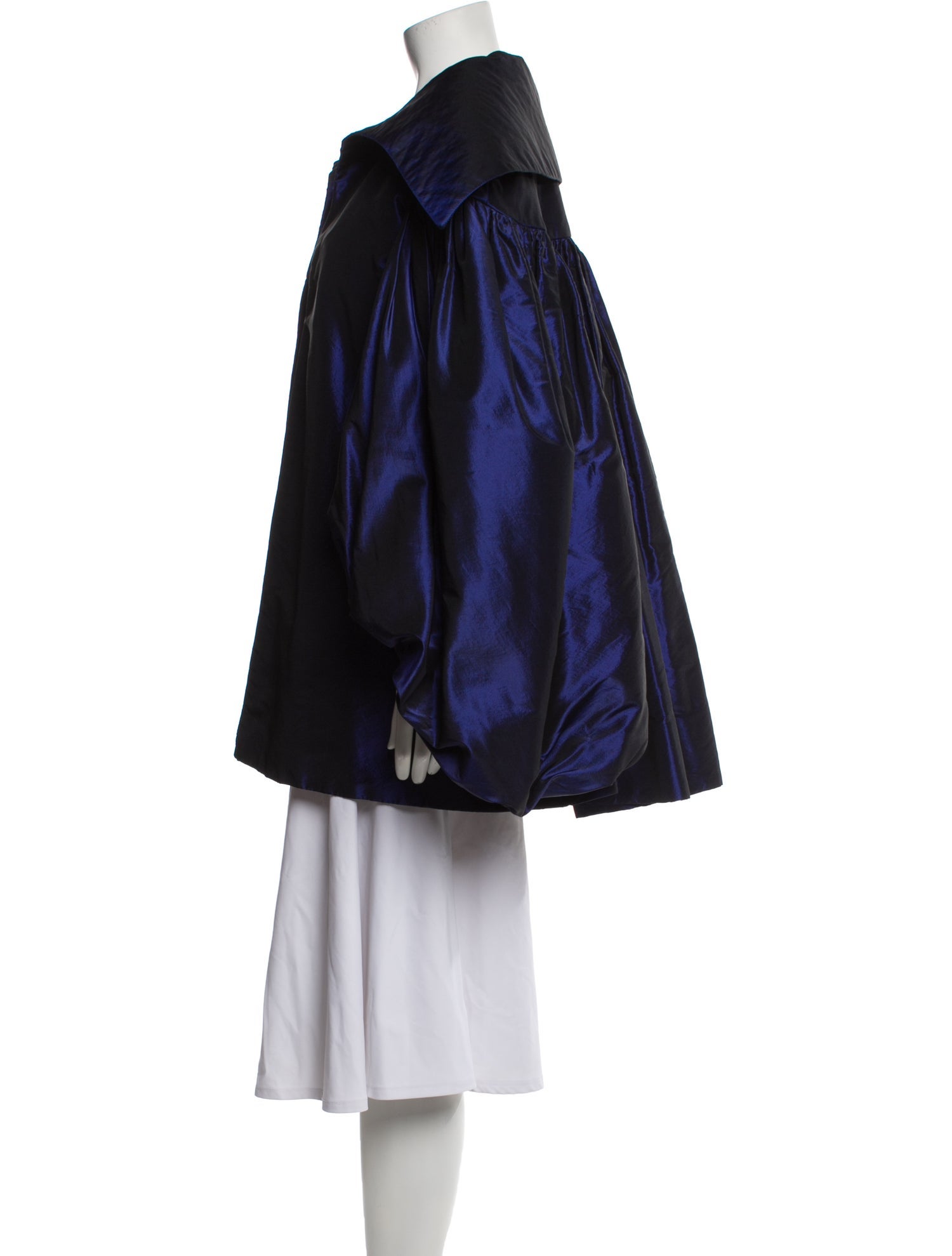 Jean-Louis Scherrer Vintage 1980's Jacket