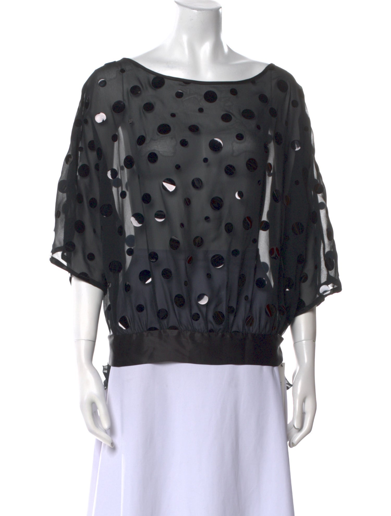 JPG Jeans Vintage Late 2000's - Early 2010's Top