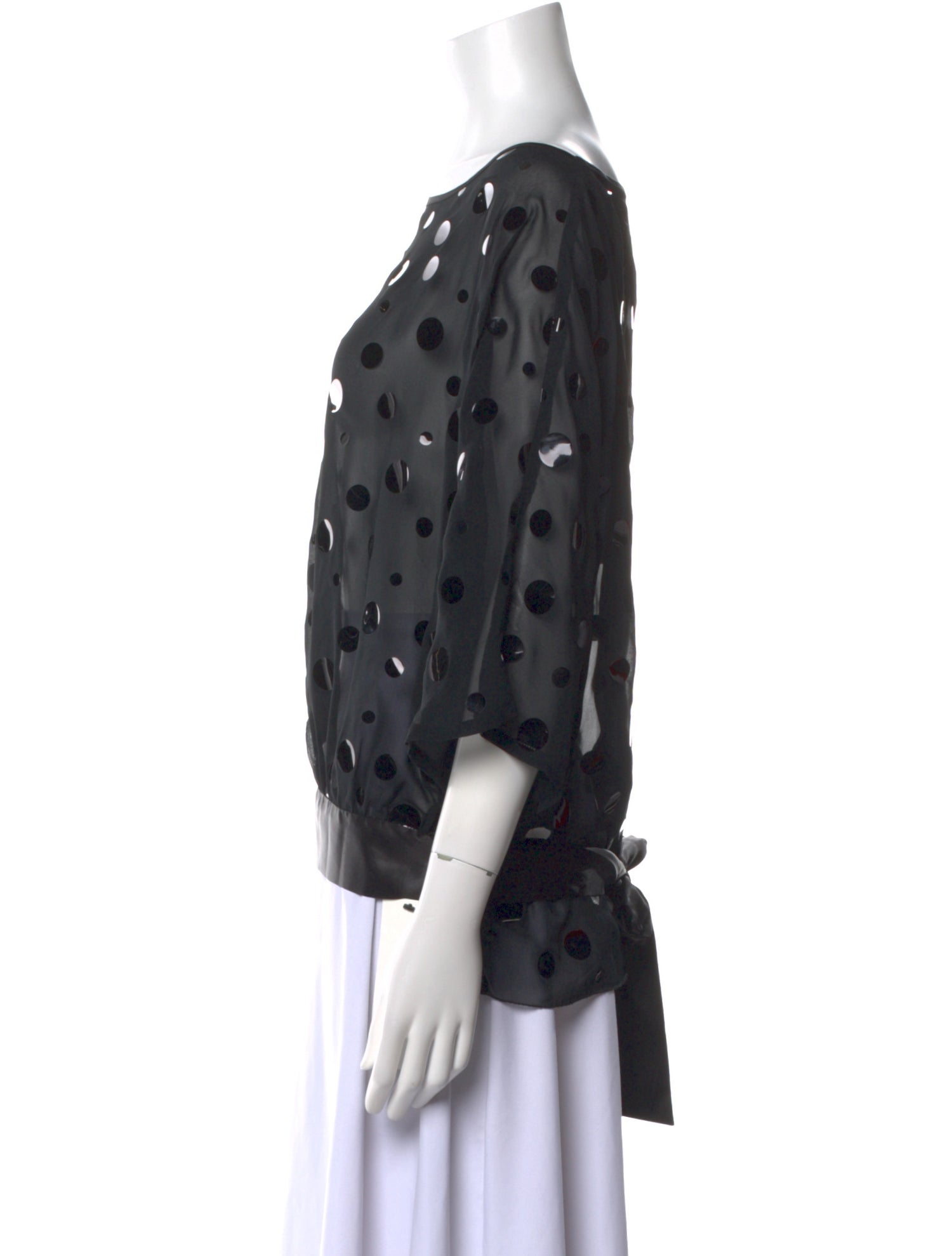 JPG Jeans Vintage Late 2000's - Early 2010's Top