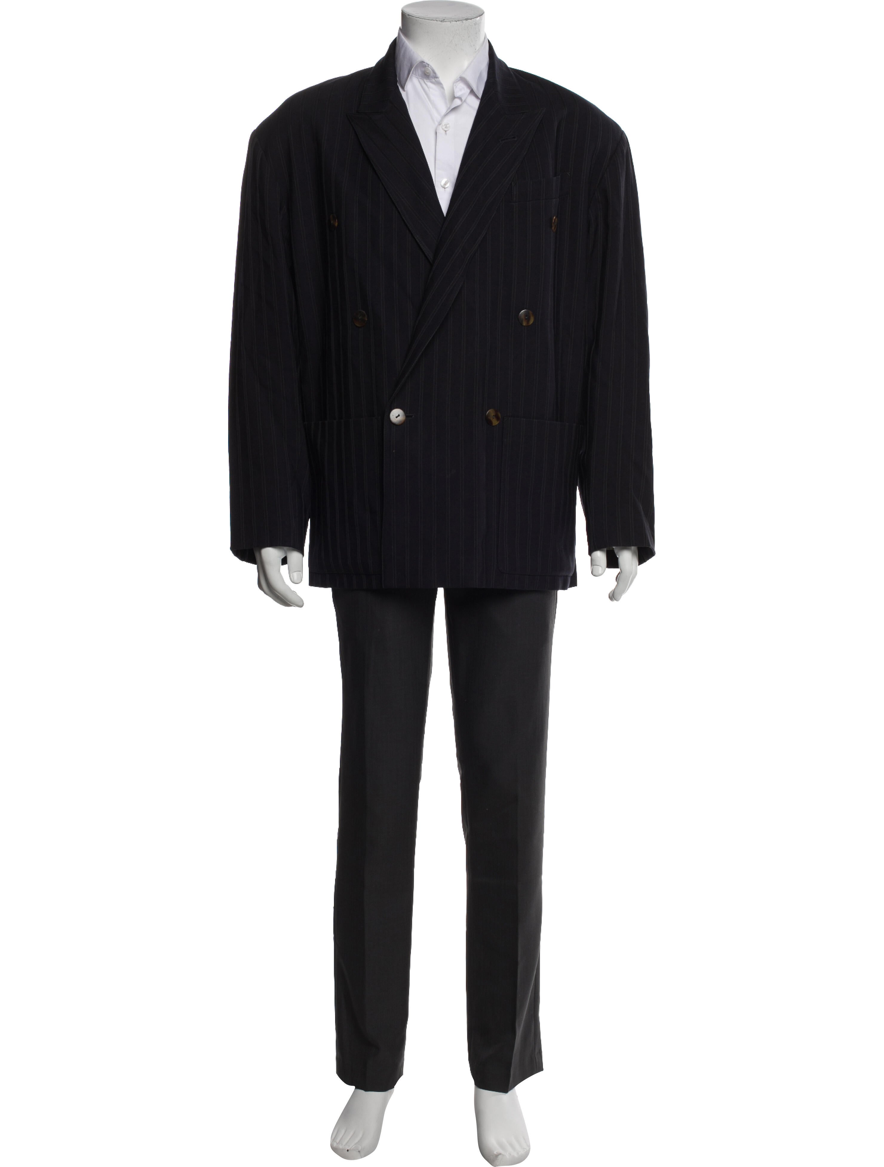 Jean Paul Gaultier Vintage 1980's Blazer