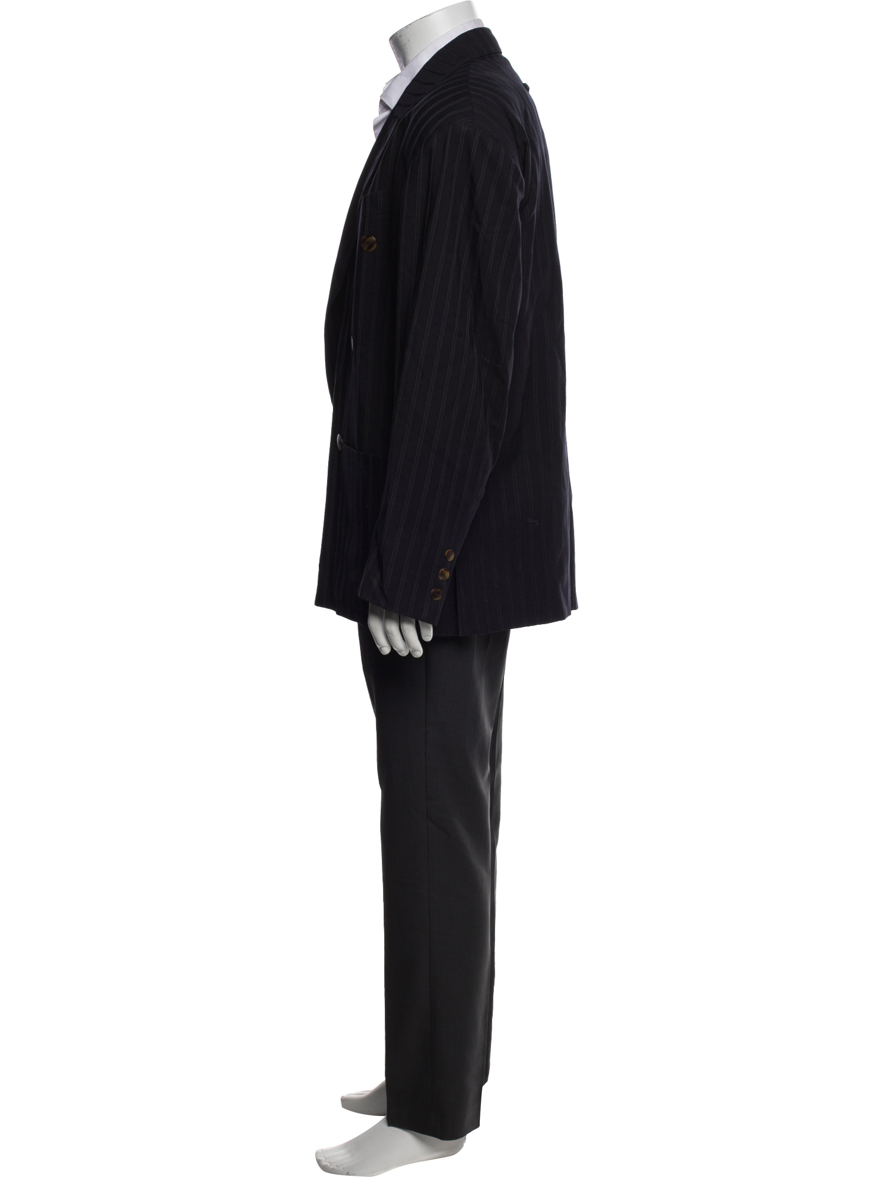 Jean Paul Gaultier Vintage 1980's Blazer