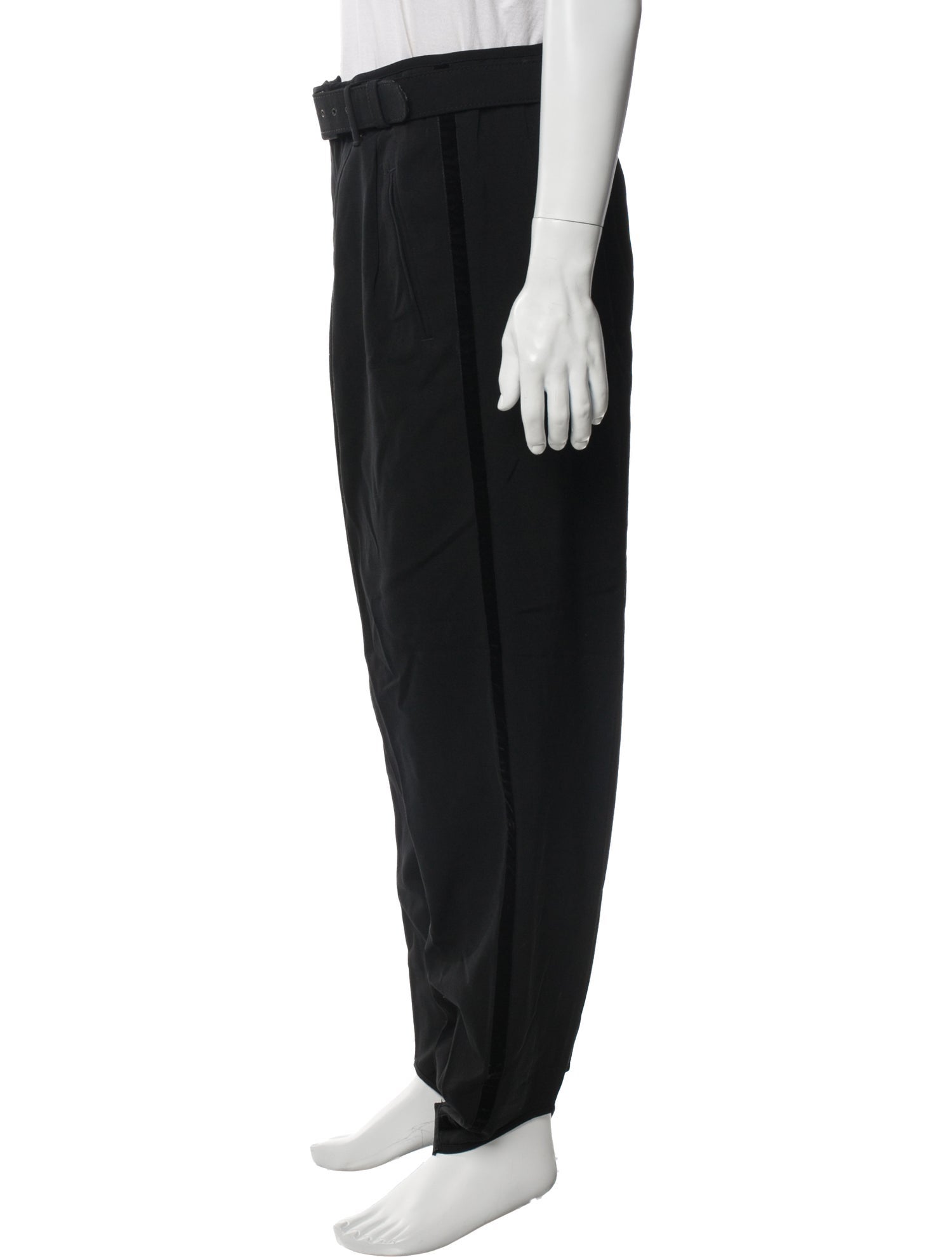 Jean Paul Gaultier Vintage Joggers