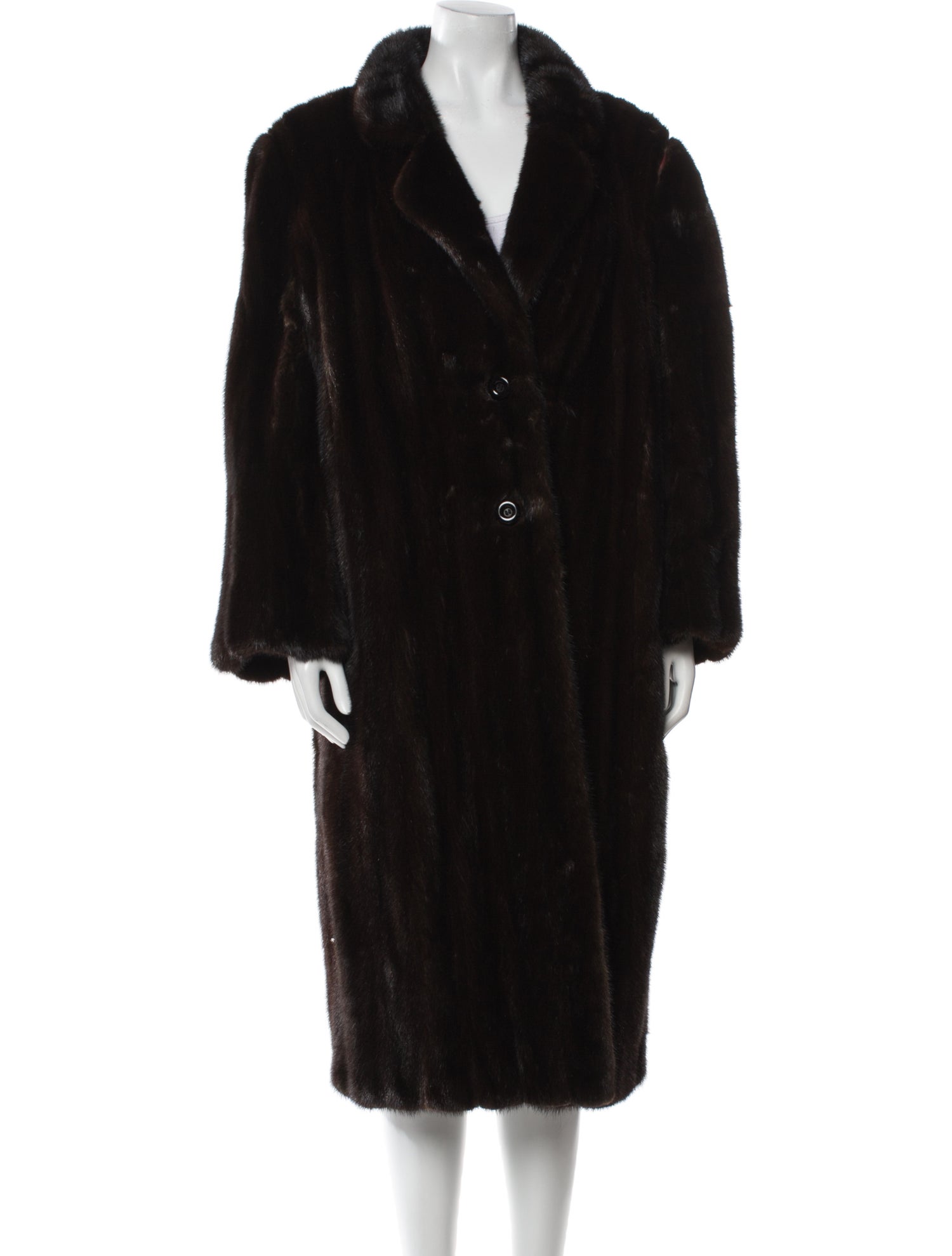 Jerry Sorbara Furs Fur Coat