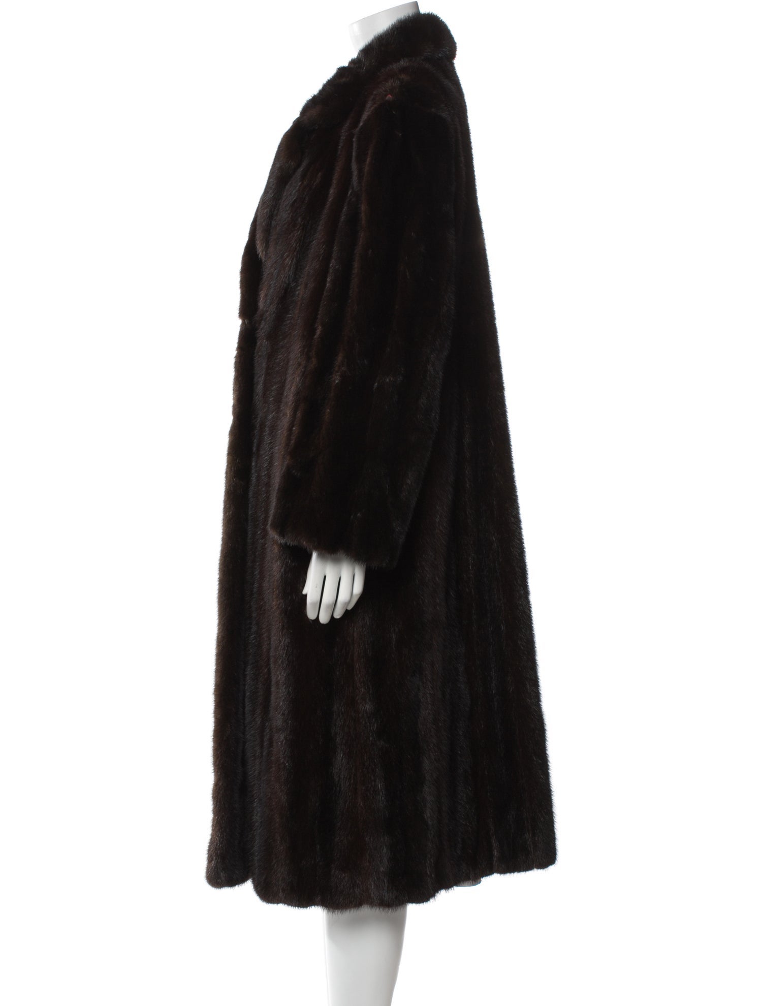 Jerry Sorbara Furs Fur Coat