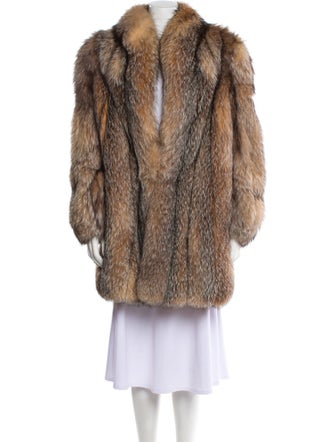 Jerry Sorbara Furs Fur Jacket