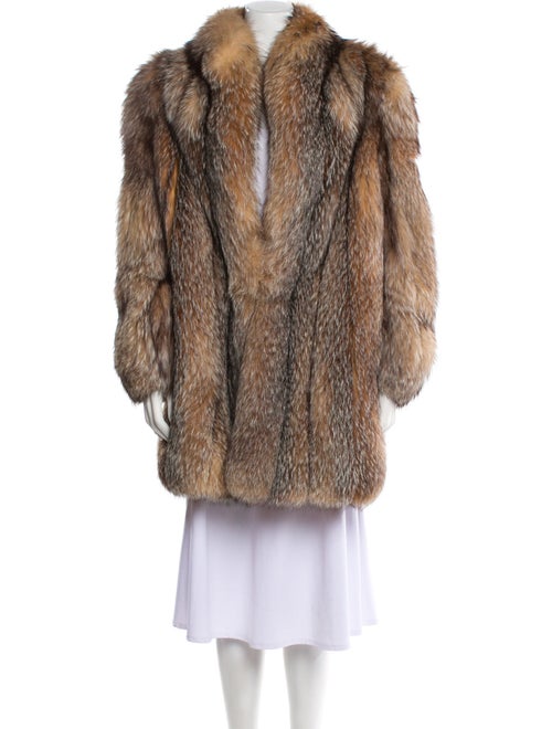 Jerry Sorbara Furs Fur Jacket