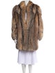 Jerry Sorbara Furs Fur Jacket