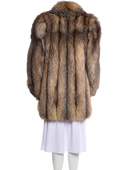 Jerry Sorbara Furs Fur Jacket