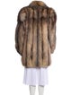 Jerry Sorbara Furs Fur Jacket