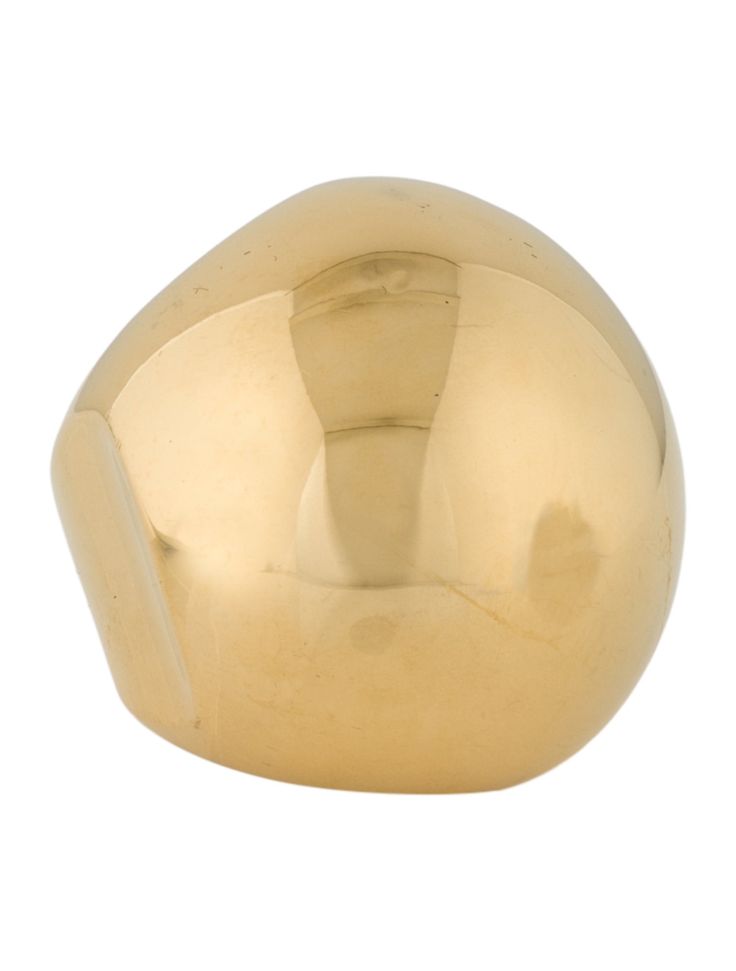 Jenny Bird "Supernova" Cocktail Ring