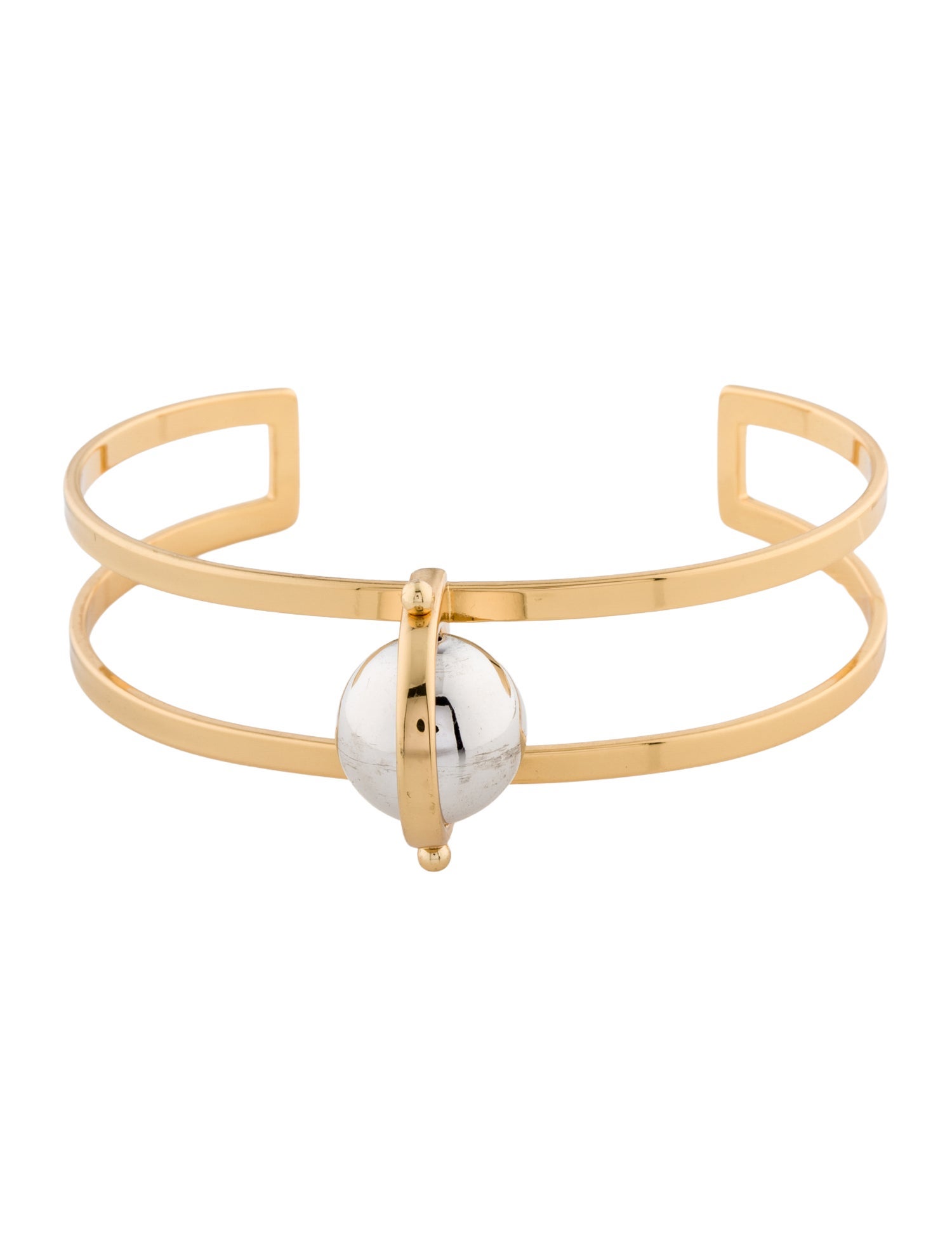 Jenny Bird Risen Cuff Bracelet