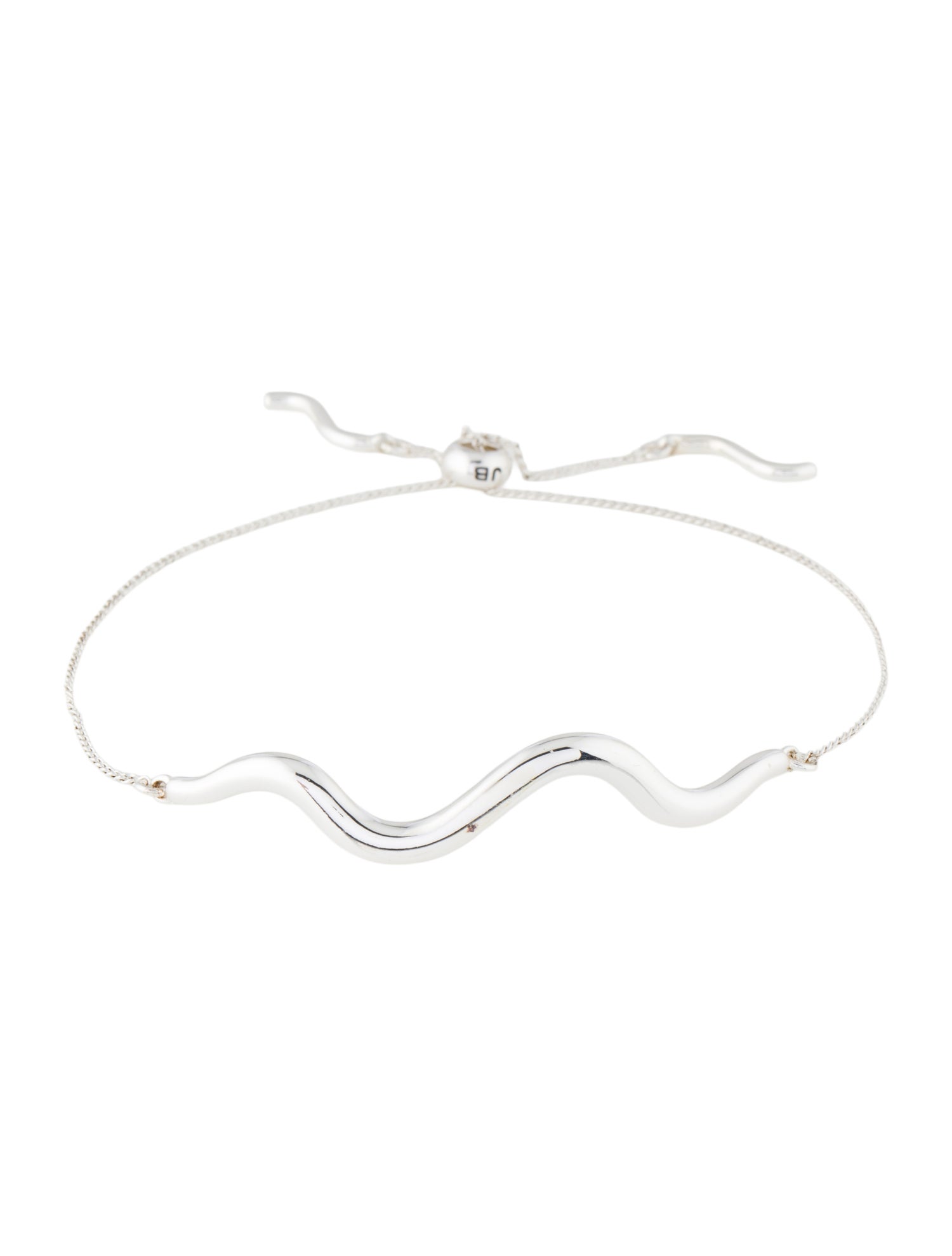 Jenny Bird Wave Bracelet