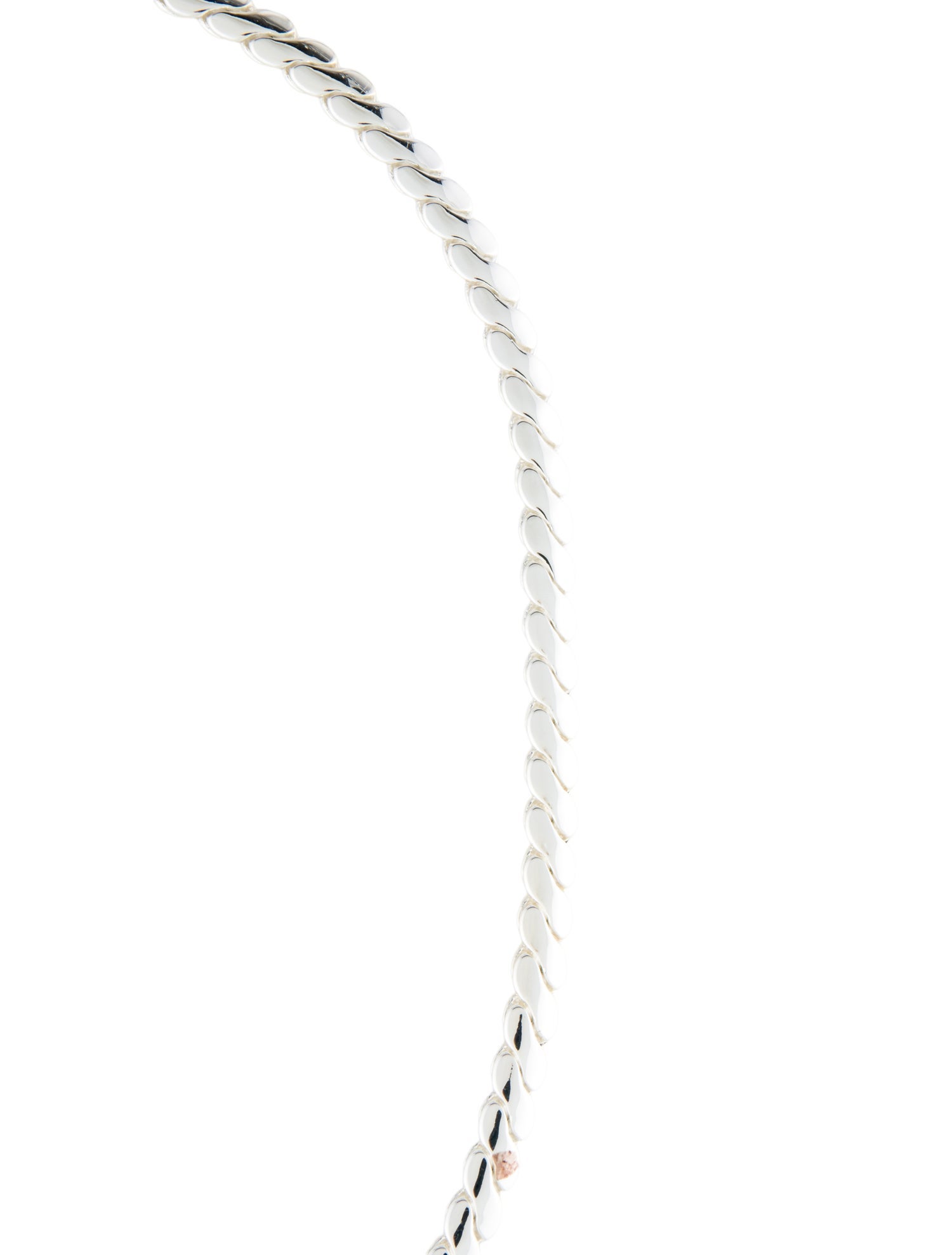 Jenny Bird Paloma Chain Necklace