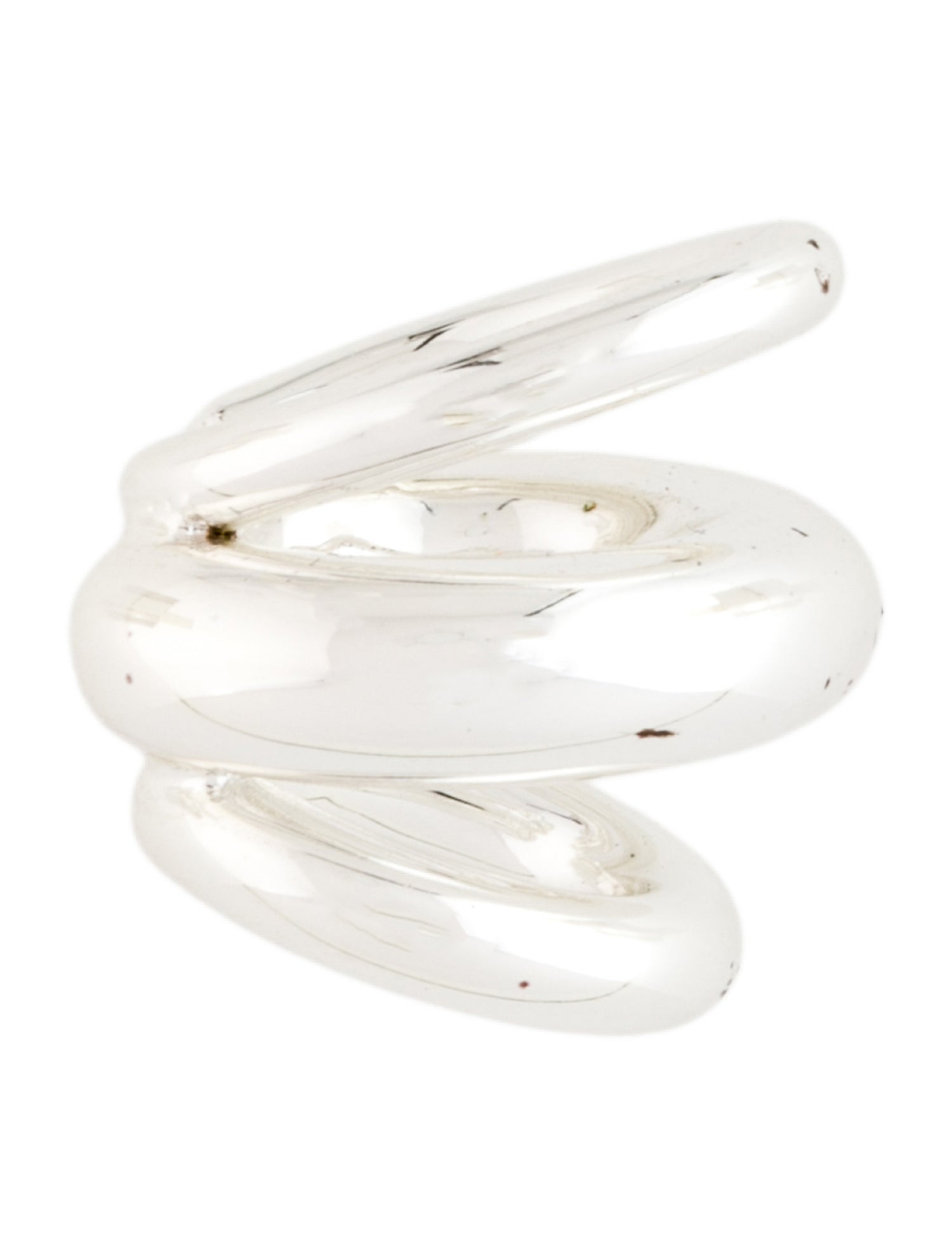 Jenny Bird "Tome" Triple Ear Cuff