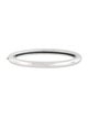Jenny Bird Gia Hinged Bangle Bracelet