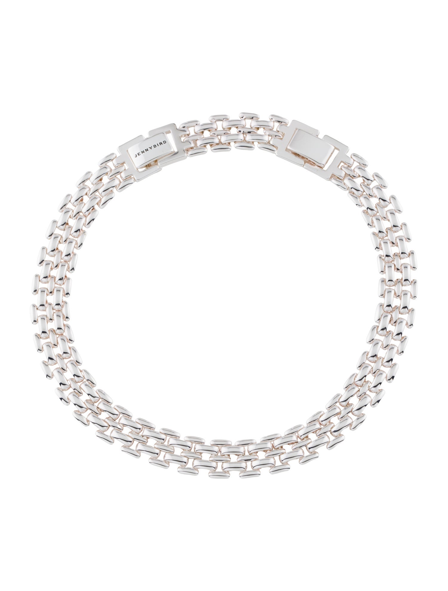 Jenny Bird Francis Anklet